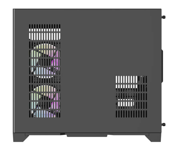 DarkFlash FT418 Black ARGB - 1320537 - zdjęcie 4